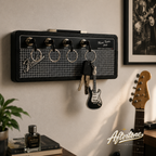 Amp Holder