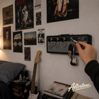 Amp Holder